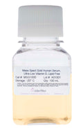Golden West Diagnostics, LLC Mass Spect Gold Human Matrixes Mass Spect Gold Human Serum, Ultra-Low Vitamin D (Lipid Free) MSG1000