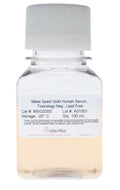Golden West Diagnostics, LLC Mass Spect Gold Human Matrixes Mass Spect Gold Human Serum, Toxicology Neg.*, Lipid Free MSG3200