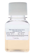 Golden West Diagnostics, LLC Mass Spect Gold Human Matrixes Mass Spect Gold Human Serum, Catecholamine Free MSG3400