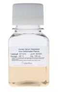 Golden West Diagnostics, LLC Processed Human Serums and Matrixes Human Serum Delipidized from Defibrinated Plasma SP1010