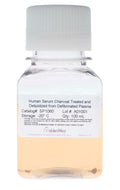 Golden West Diagnostics, LLC Processed Human Serums and Matrixes Human Serum Charcoal Treated and Delipidized from Defibrinated Plasma SP1060