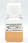 Human Plasma, Anti-Mitochondrial Antibody (AMA) Positive