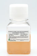 Human Plasma, Anti-Mitochondrial M2 Antibody Positive