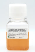 Human Plasma, Defibrinated, Rheumatoid Factor (RF) Positive