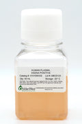 Human Plasma, dsDNA Positive