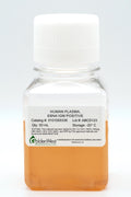 Human Plasma, EBNA IgM Positive