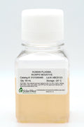 Human Plasma, Mumps Negative