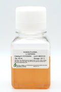 Human Plasma, Li Heparin
