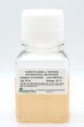 Human Plasma, Li Heparin, Defibrinated, Delipidized