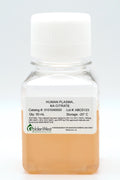 Human Plasma, Na Citrate