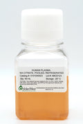 Human Plasma, Na Citrate, Pooled, Refrigerated