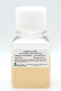 Human Plasma, Na Citrate, EBV Positive
