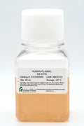 Human Plasma, Na EDTA