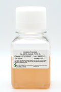 Human Plasma, Na EDTA, Male, Type O+