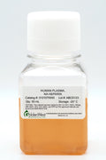 Human Plasma, Na Heparin