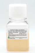 Human Plasma, Na Heparin, Pooled, Self-Certified Drug Free