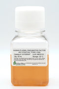 Human Plasma, Rheumatoid Factor (RF), Titer >1000 IU/ml