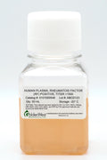 Human Plasma, Rheumatoid Factor (RF), Titer >1500 IU/ml