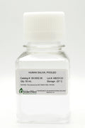 Human Saliva, Pooled